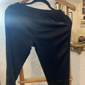 Adidas climacool joggers size xs